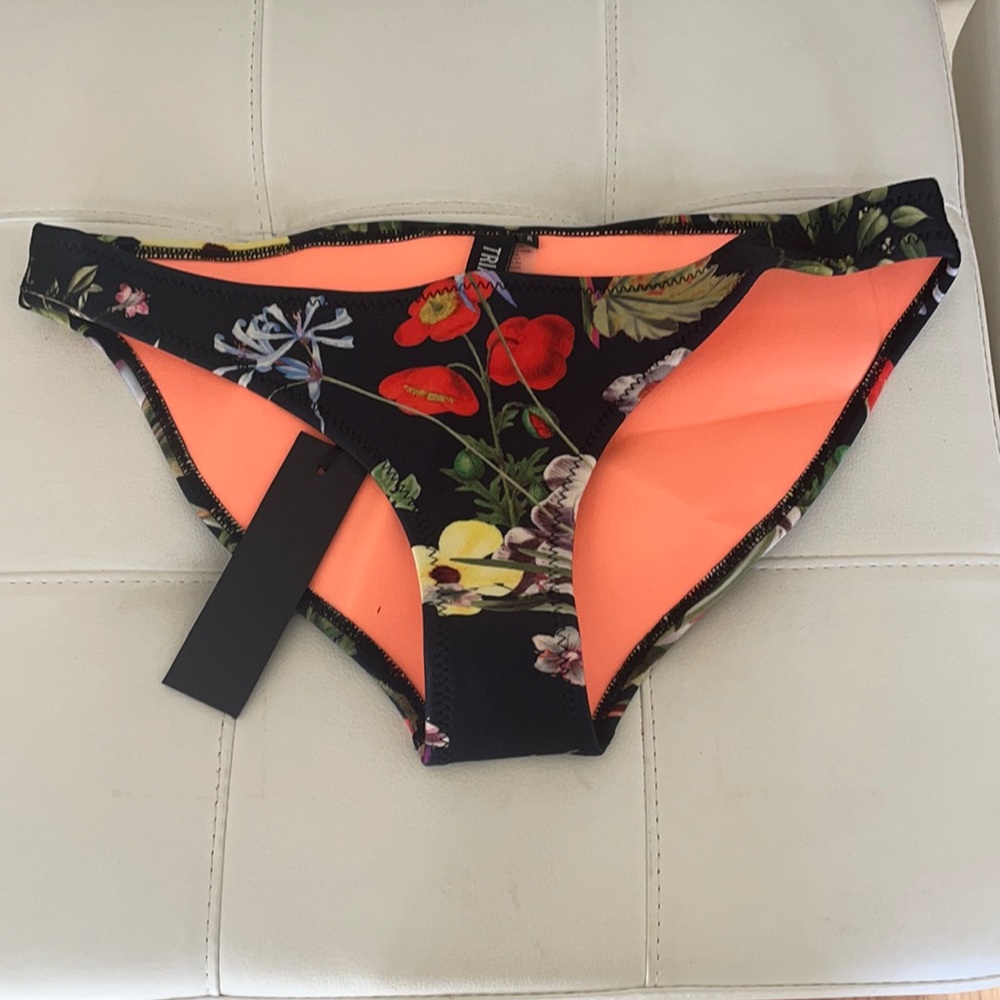 Triangl neoprene bottoms